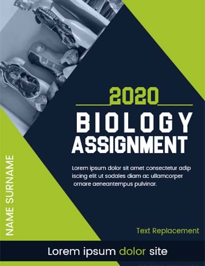 Be unique, see your potential